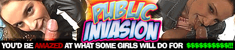 PUBLICINVASION public sexual encounters